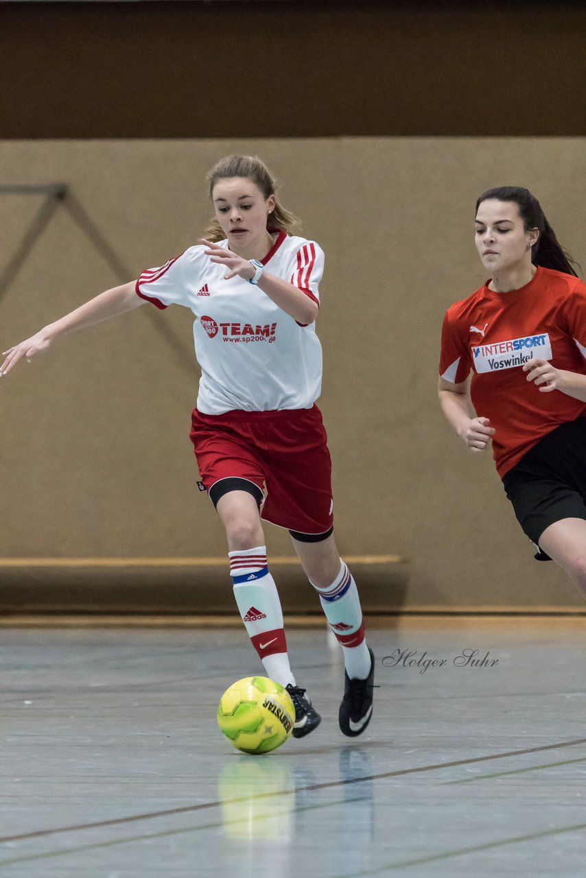 Bild 101 - wCJ KT Turnier Vormittag